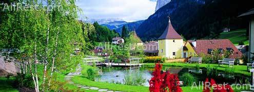 Adler Spa & Sport Resort 7
